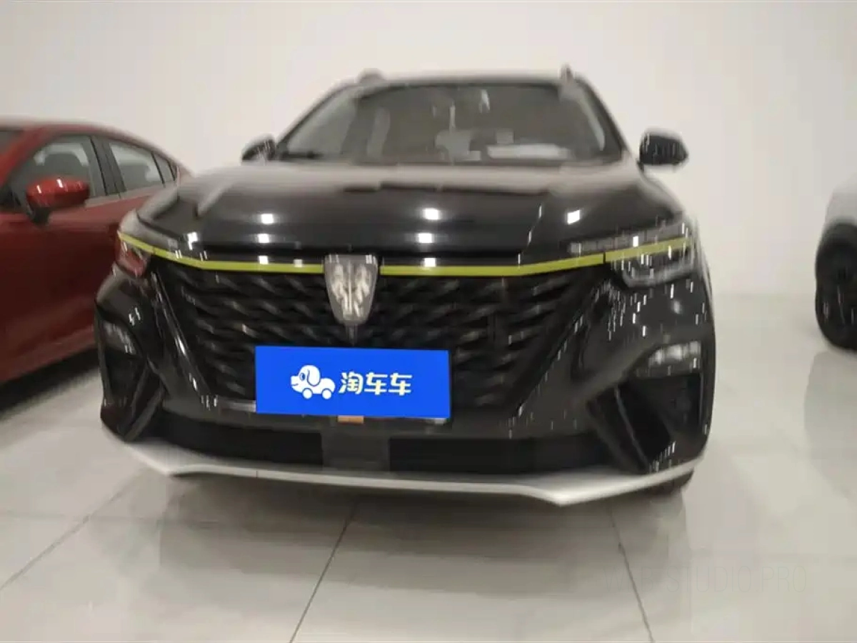 ROEWE RX5
