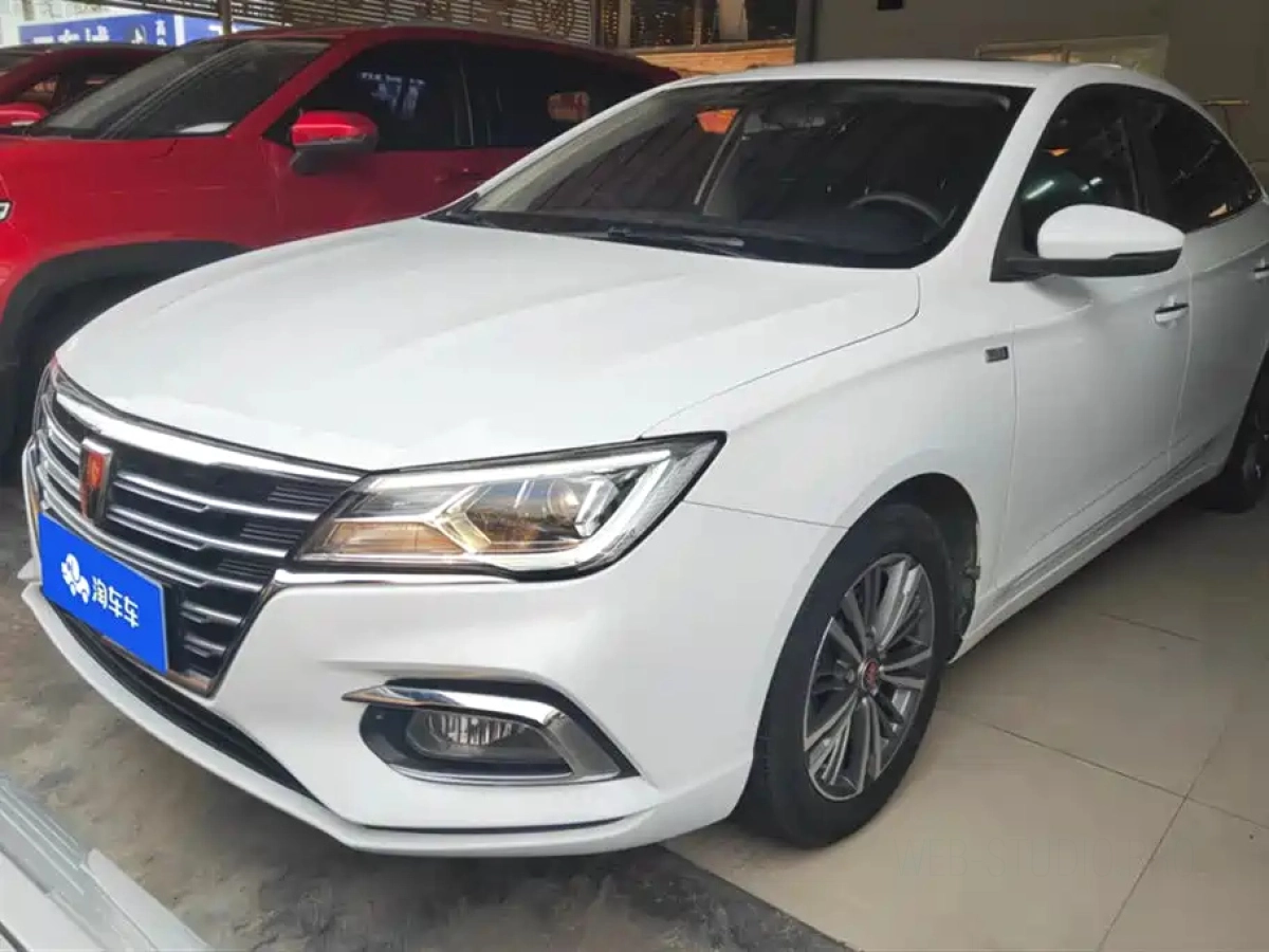 ROEWE I5