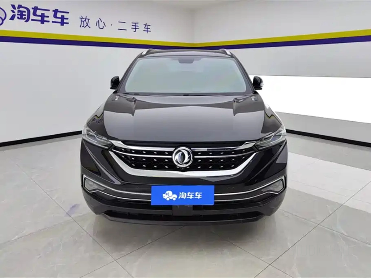 DONGFENG AX7