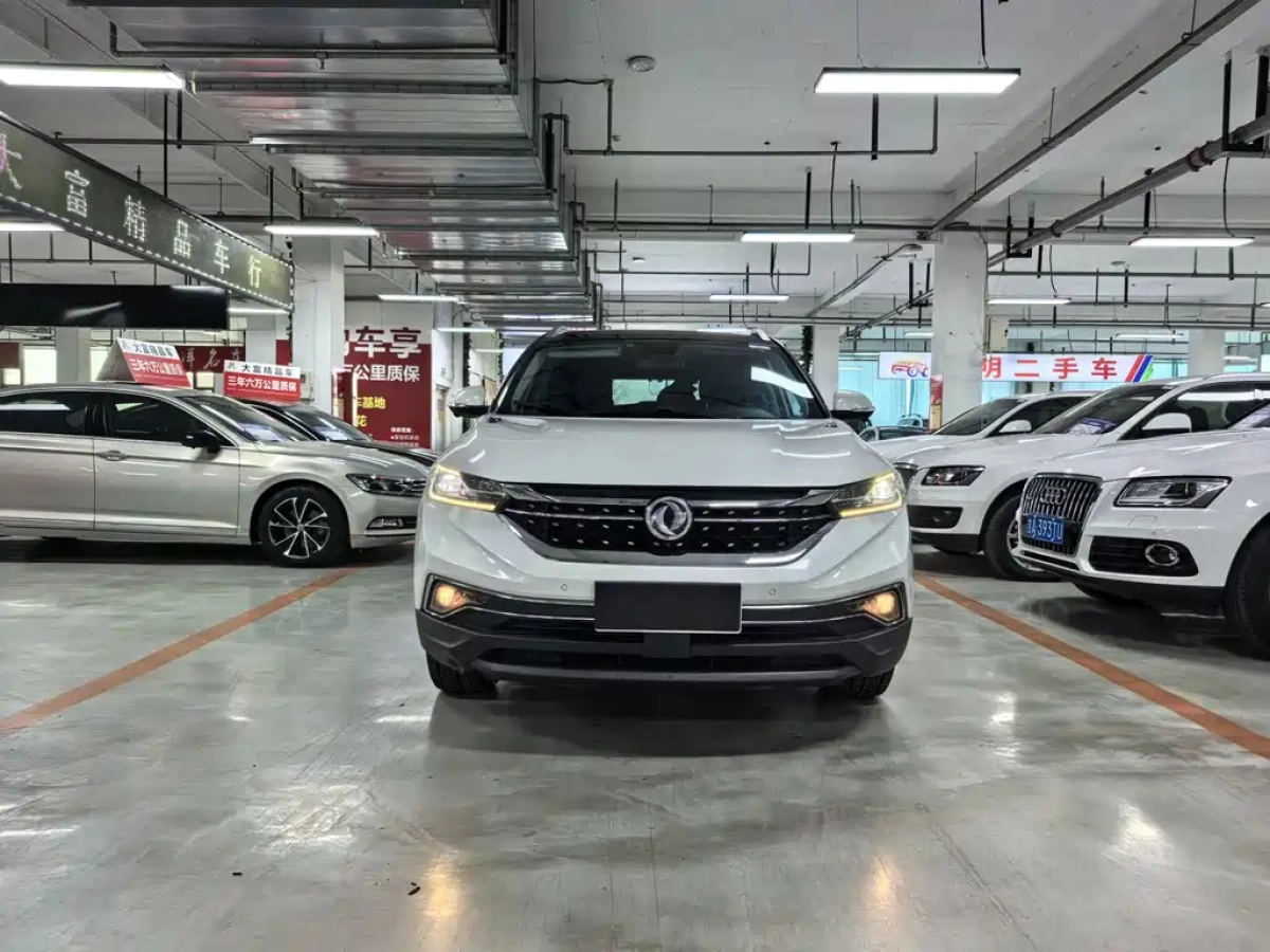 DONGFENG AX7