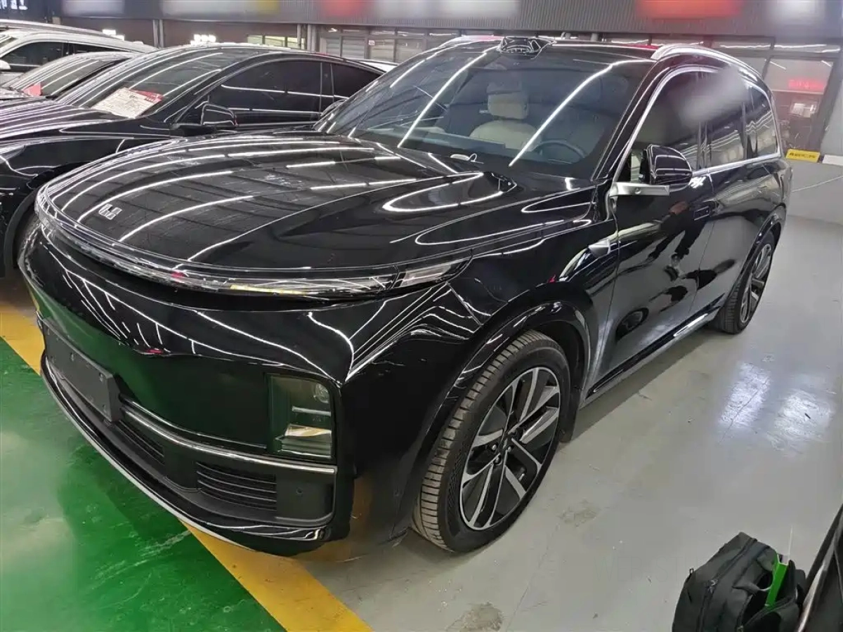 LI AUTO L9
