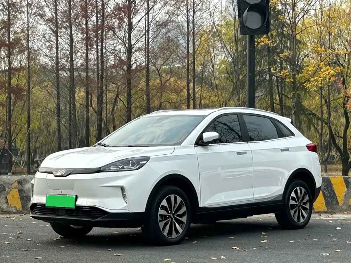 WELTMEISTER EX5  2019