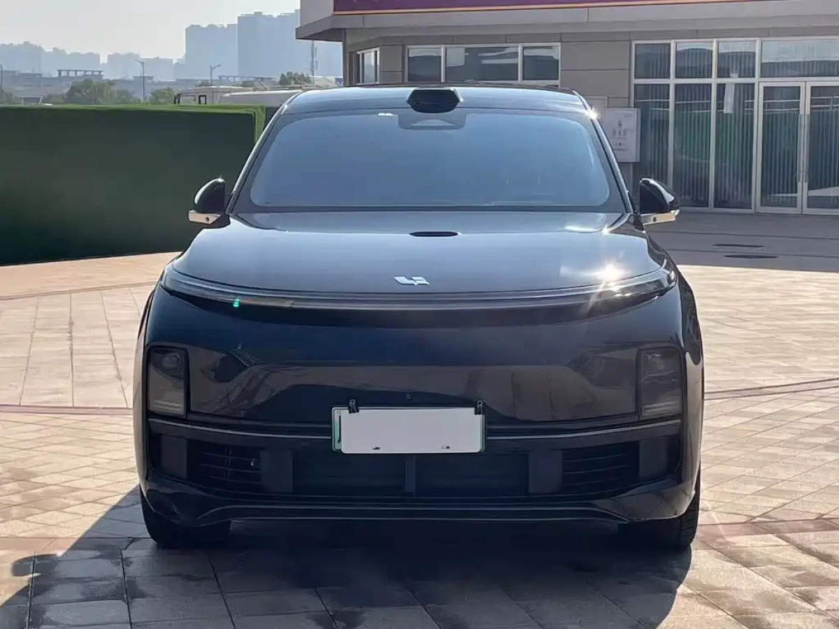 LI AUTO L9
