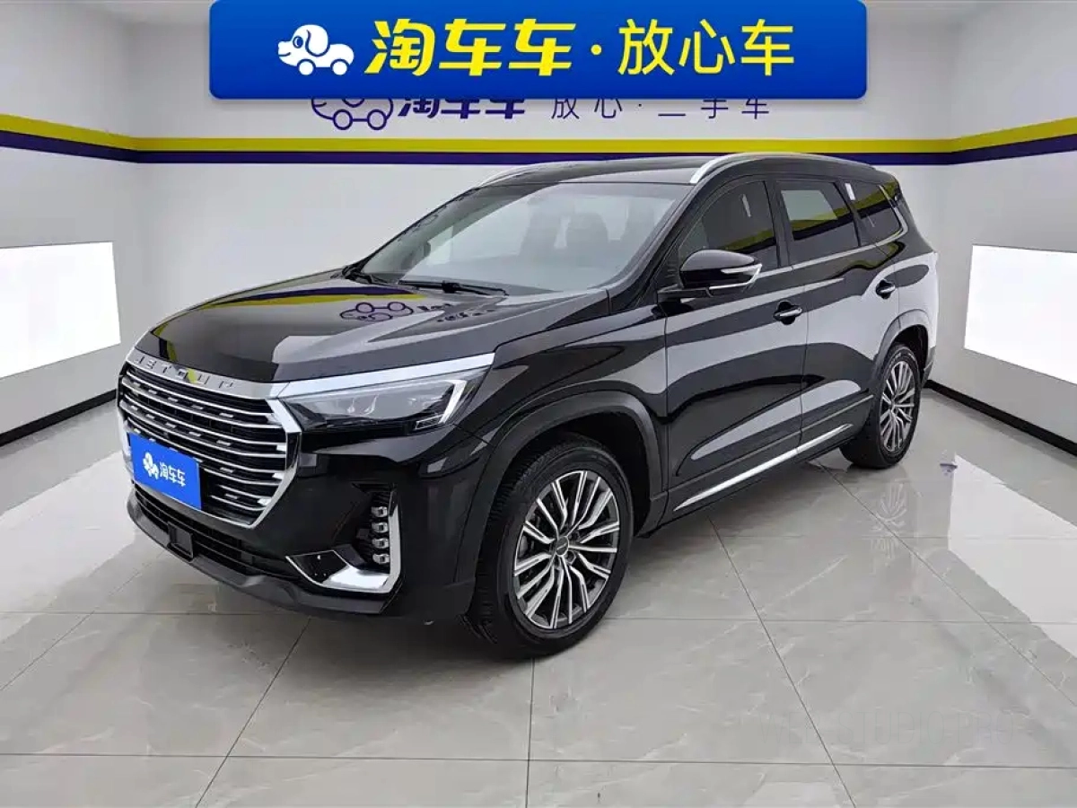 JETOUR X90 PLUS  2023