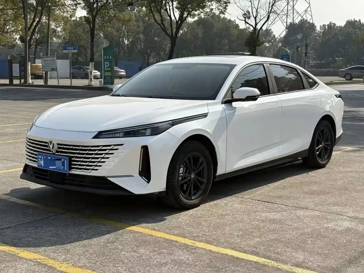 CHANGAN YIDA  2024