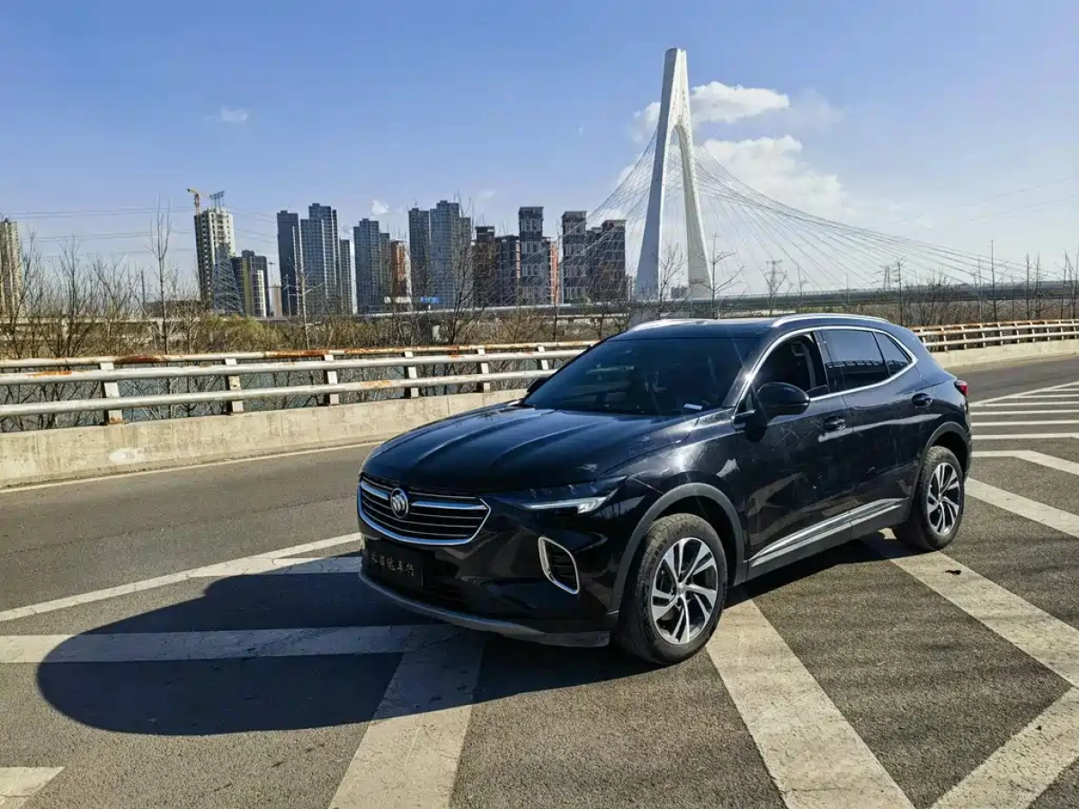 BUICK ENVISION S  2023