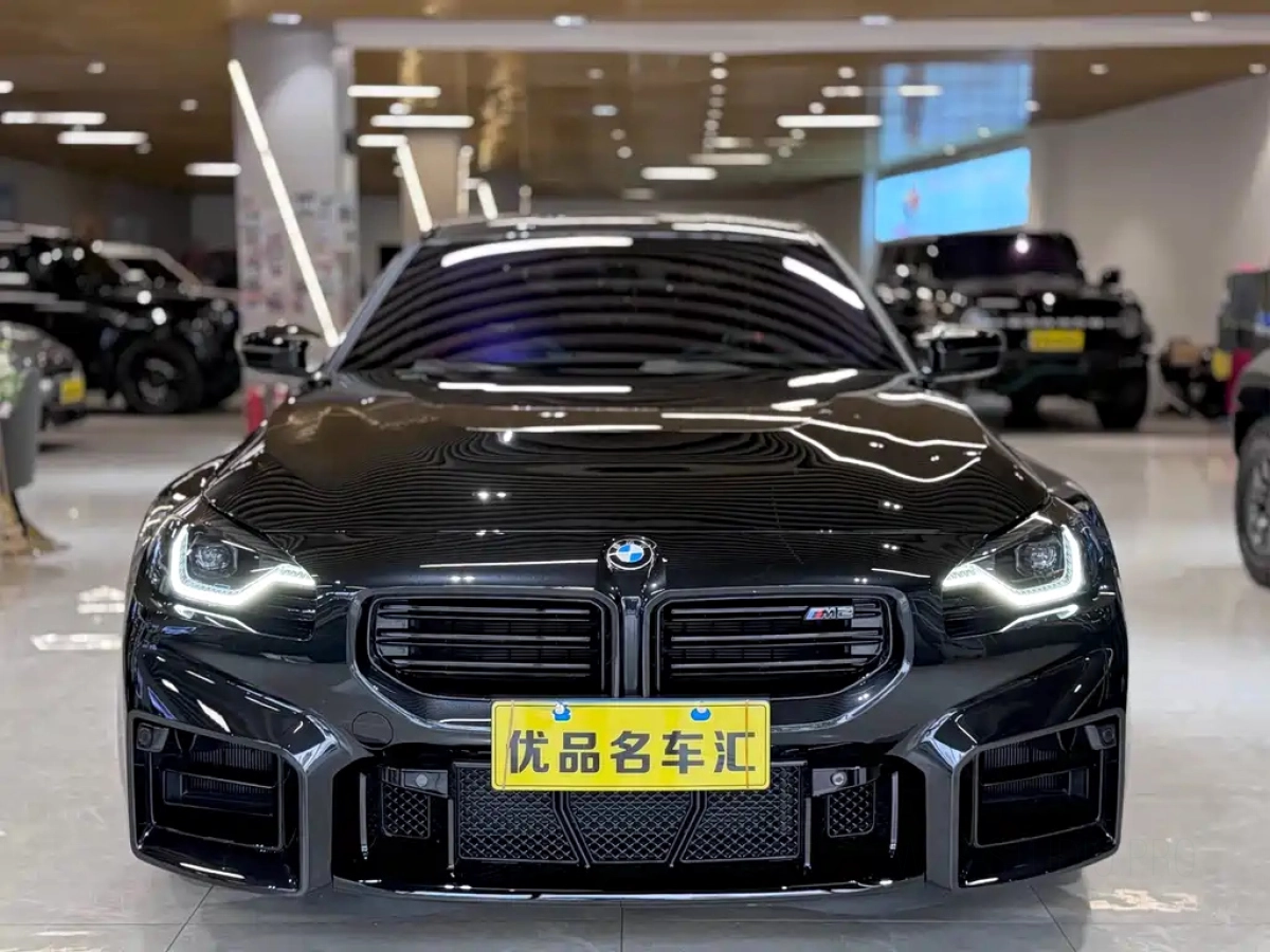 BMW M2