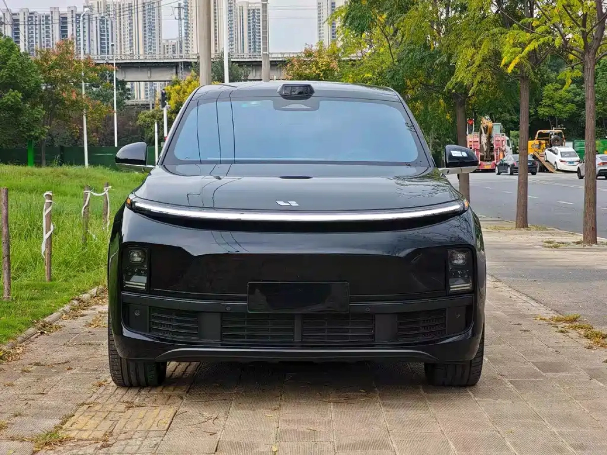 LI AUTO L9