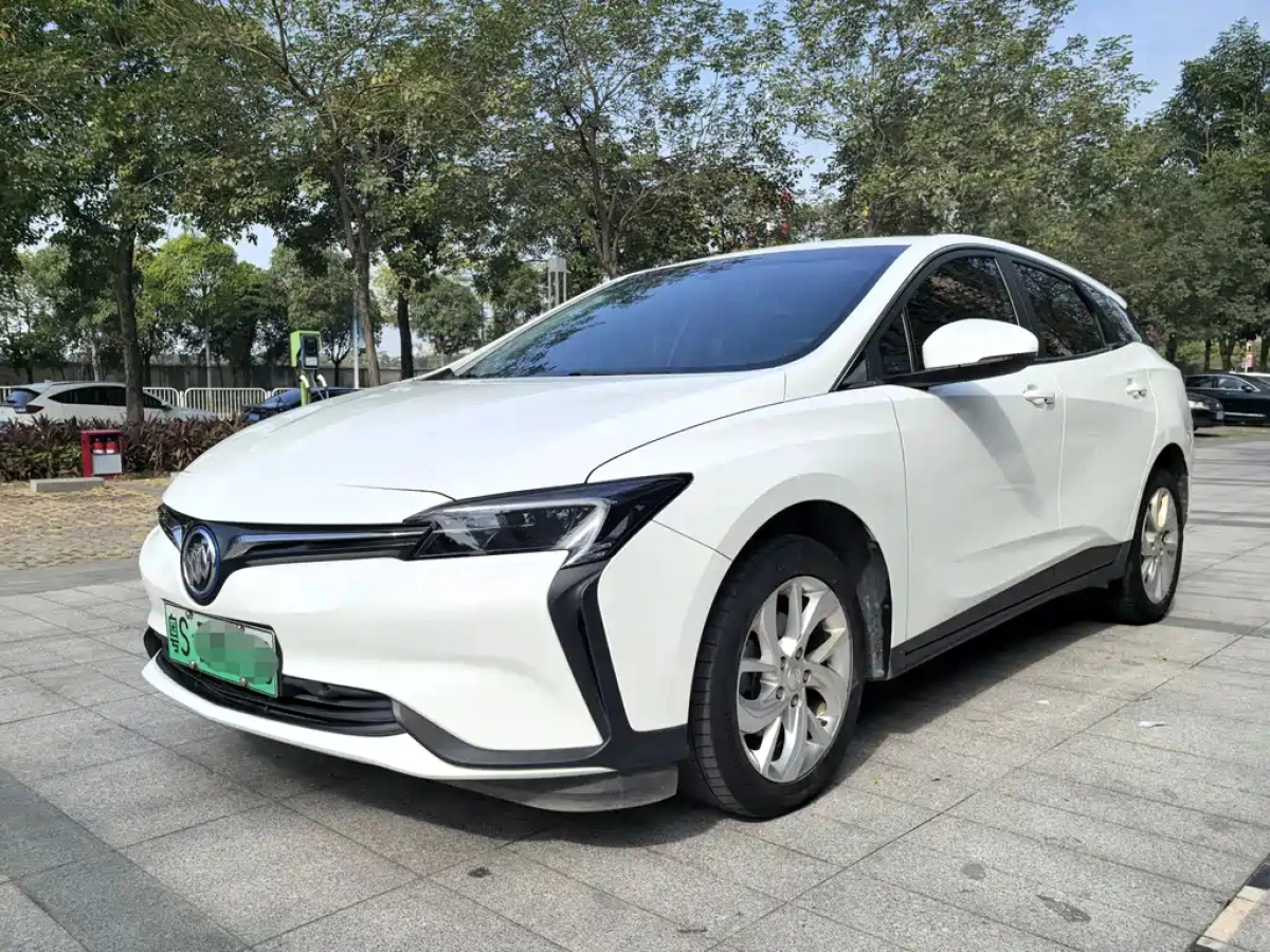 BUICK VELITE 6  2023