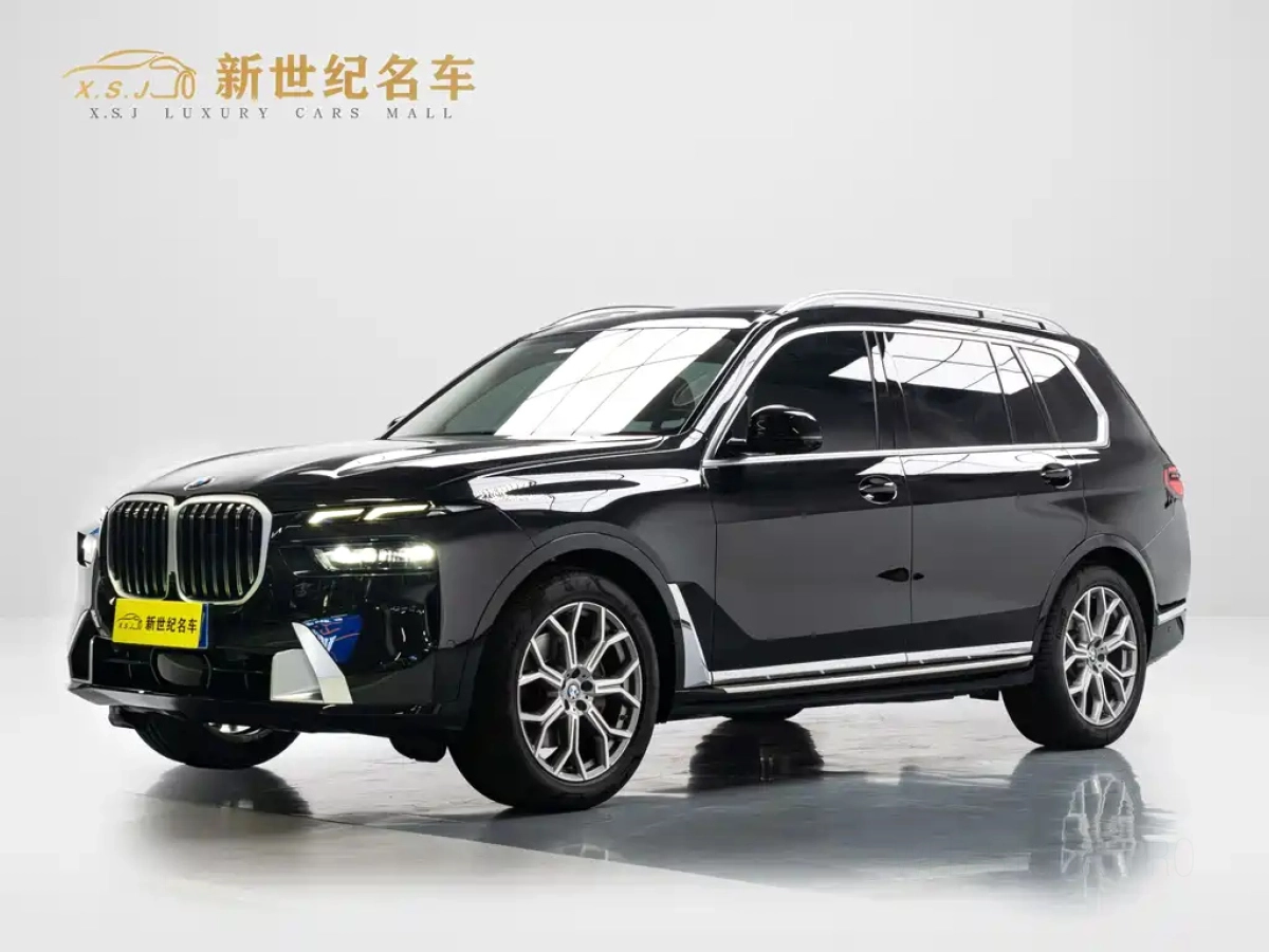 BMW X7  2023