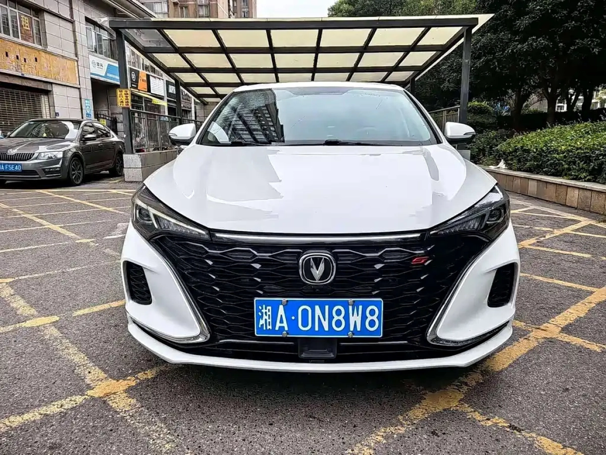 CHANGAN EADO