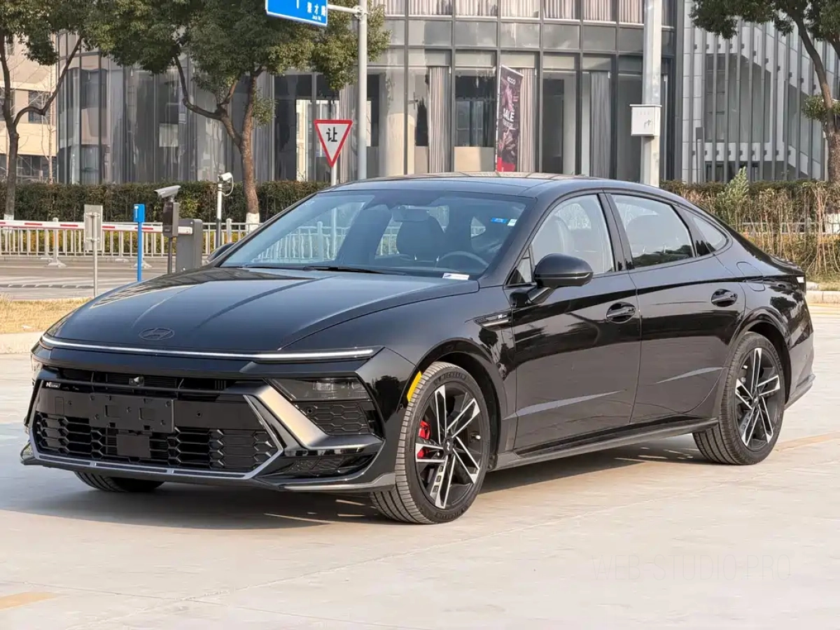 HYUNDAI SONATA  2024