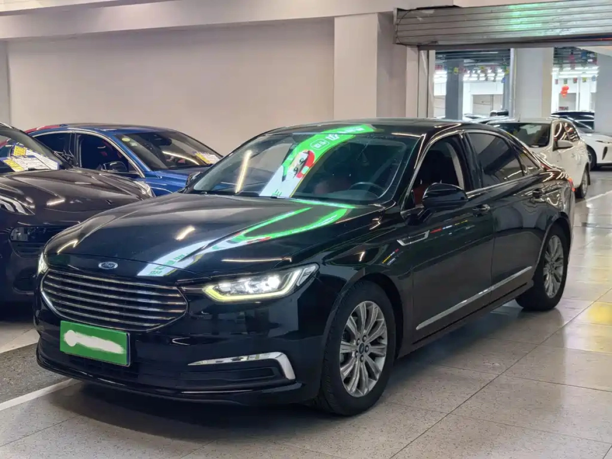 FORD TAURUS  2019