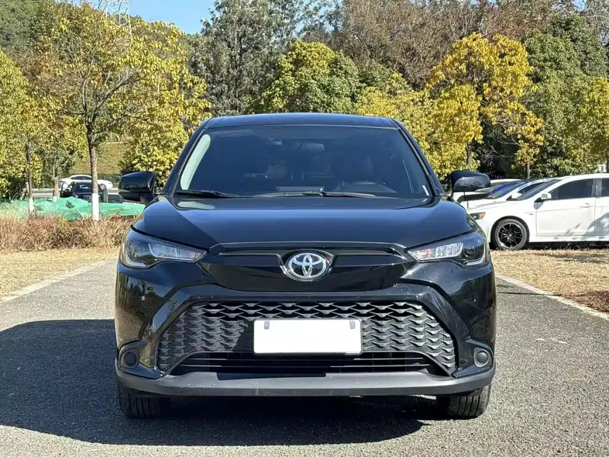 TOYOTA FRONTLANDER