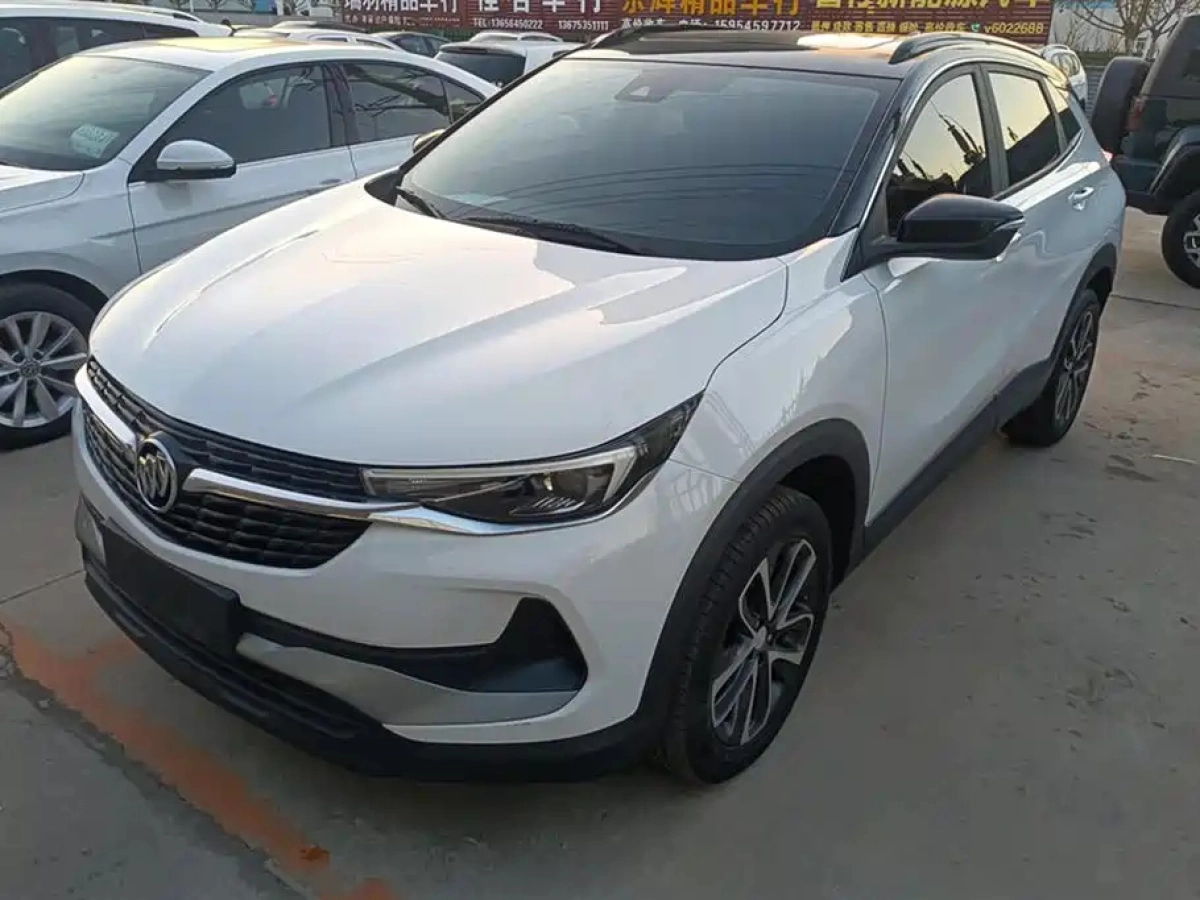 BUICK ENCORE  2020