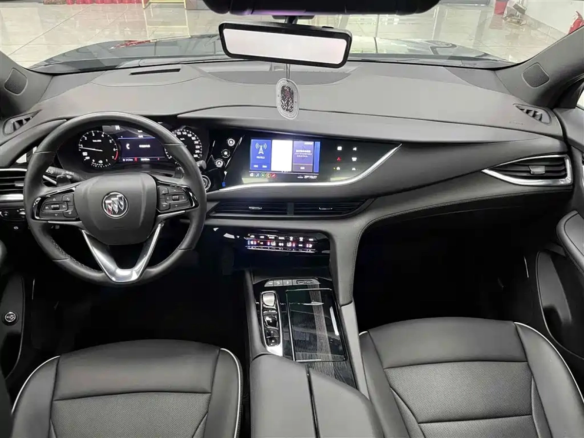BUICK ENCLAVE