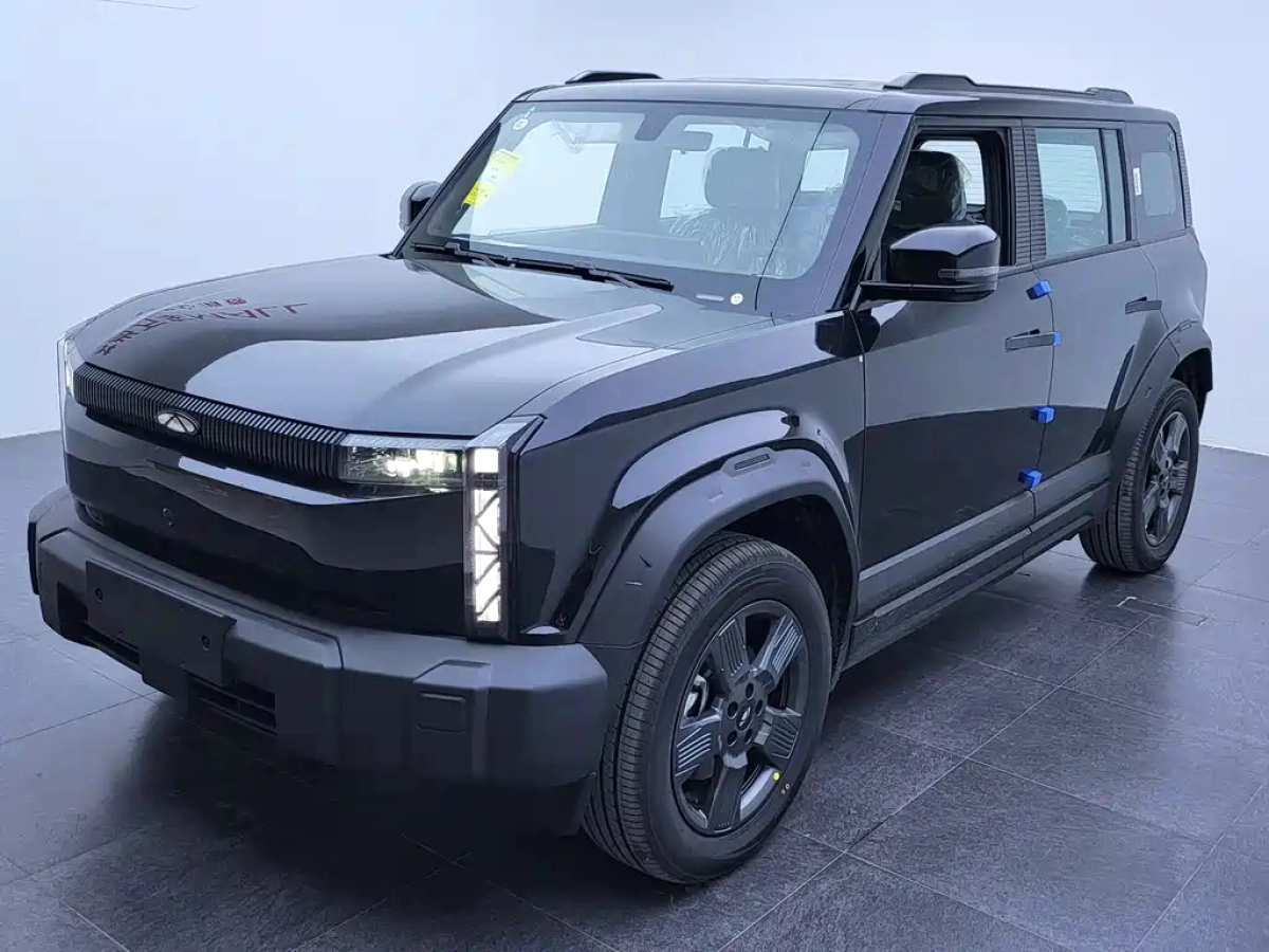 CHERY FULWIN X3  2025