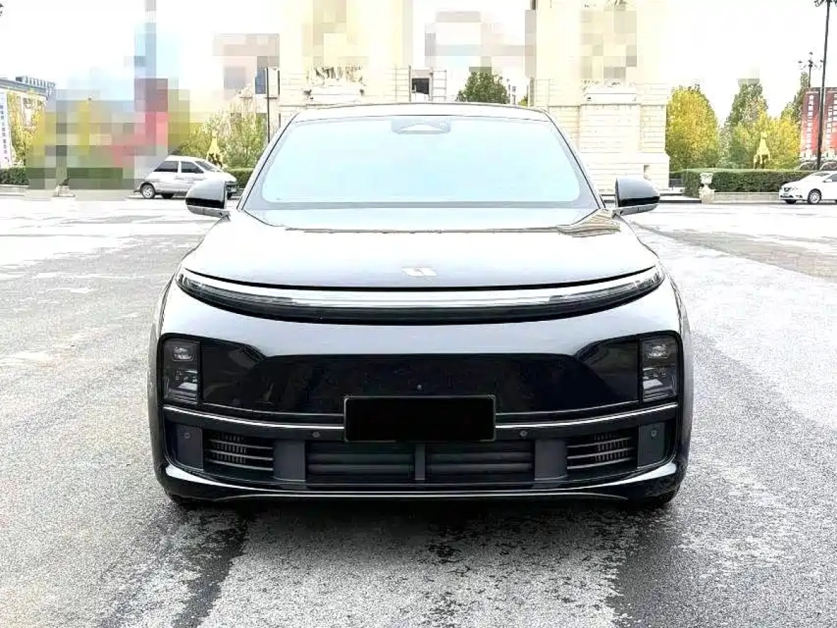 LI AUTO L7