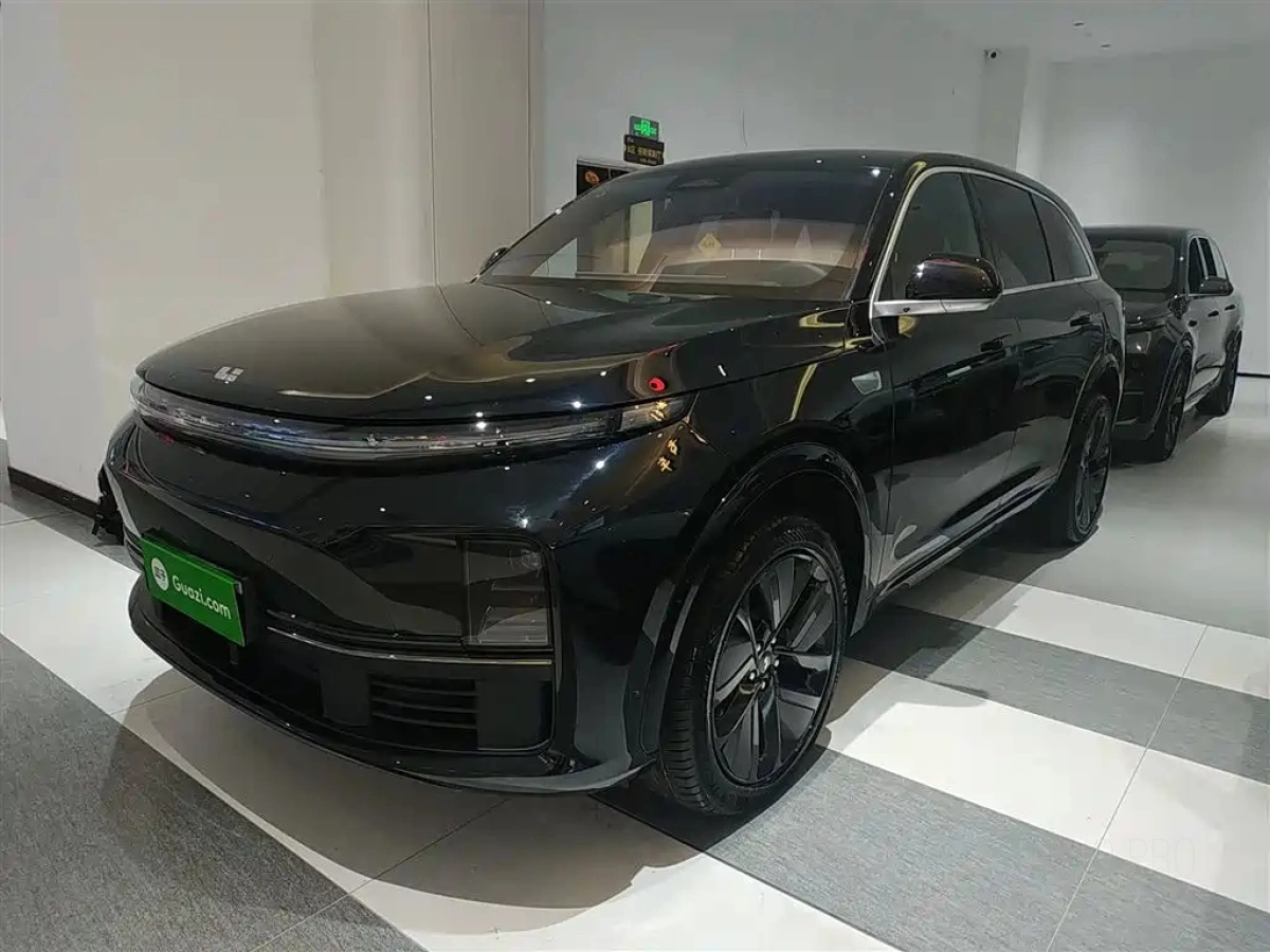 LI AUTO L7