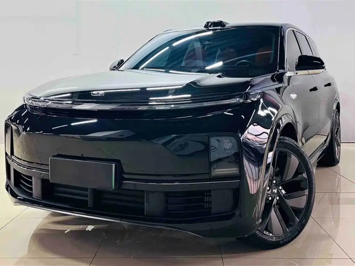 LI AUTO L9