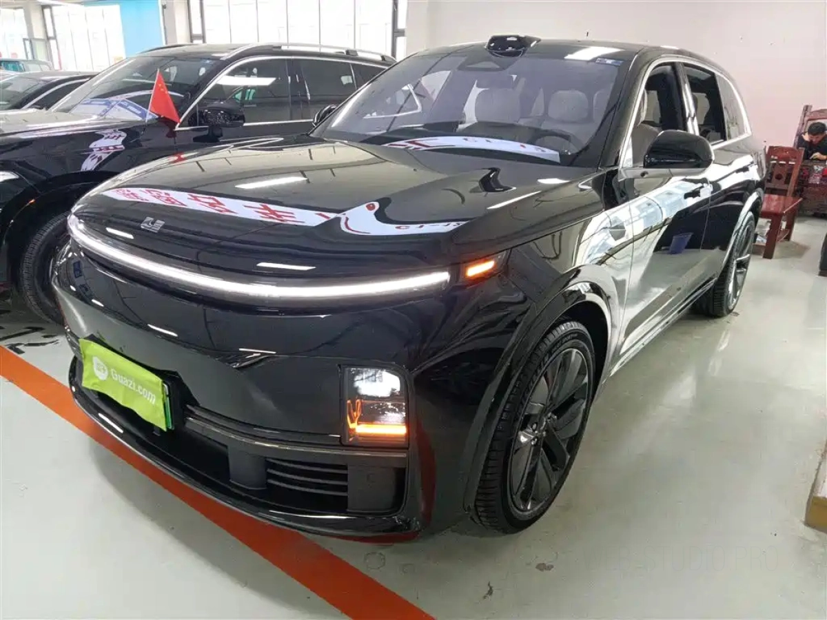 LI AUTO L7