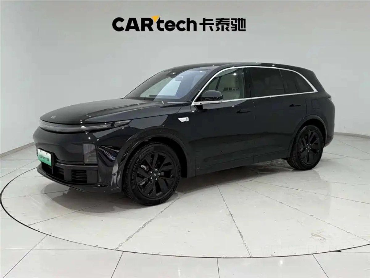 LI AUTO L7