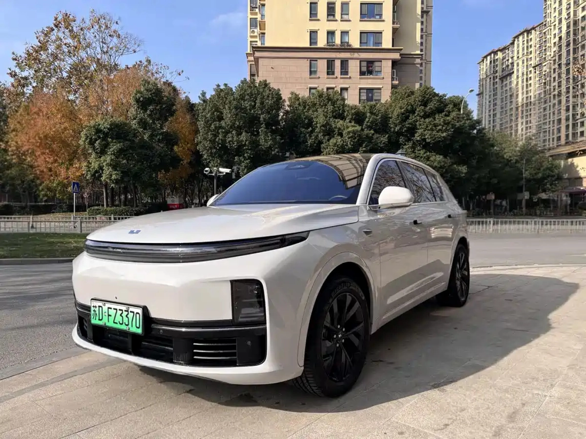 LI AUTO L7