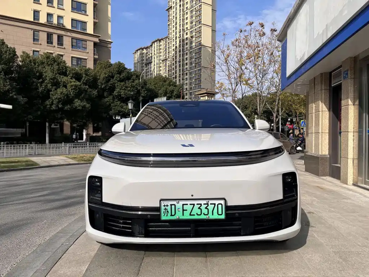 LI AUTO L7