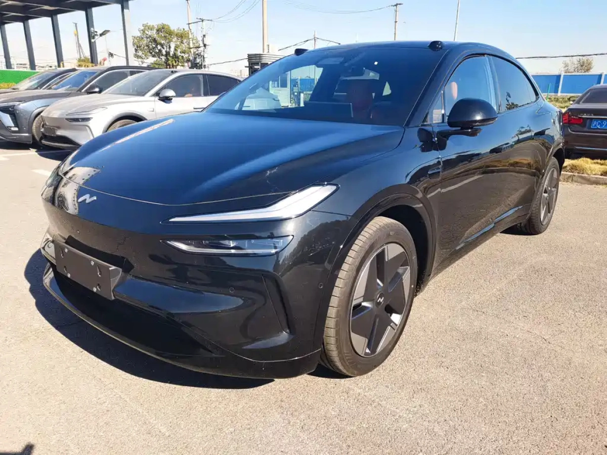 LEDAO LUXEED L60  2025