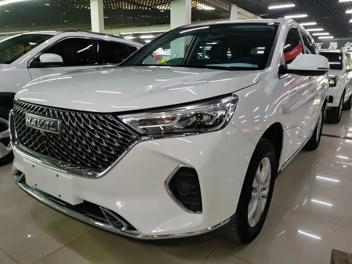 HAVAL M6