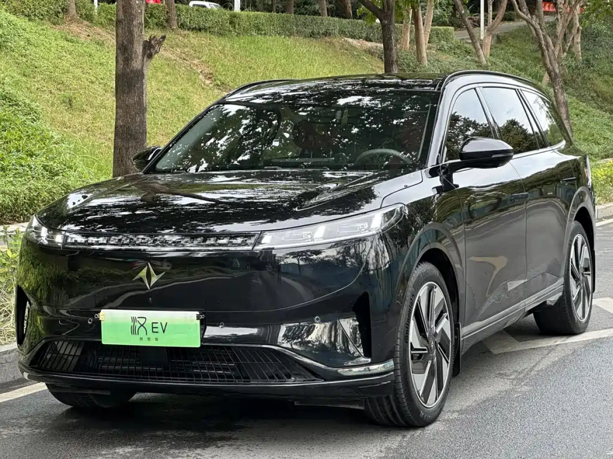 DONGFENG EPI008  2024