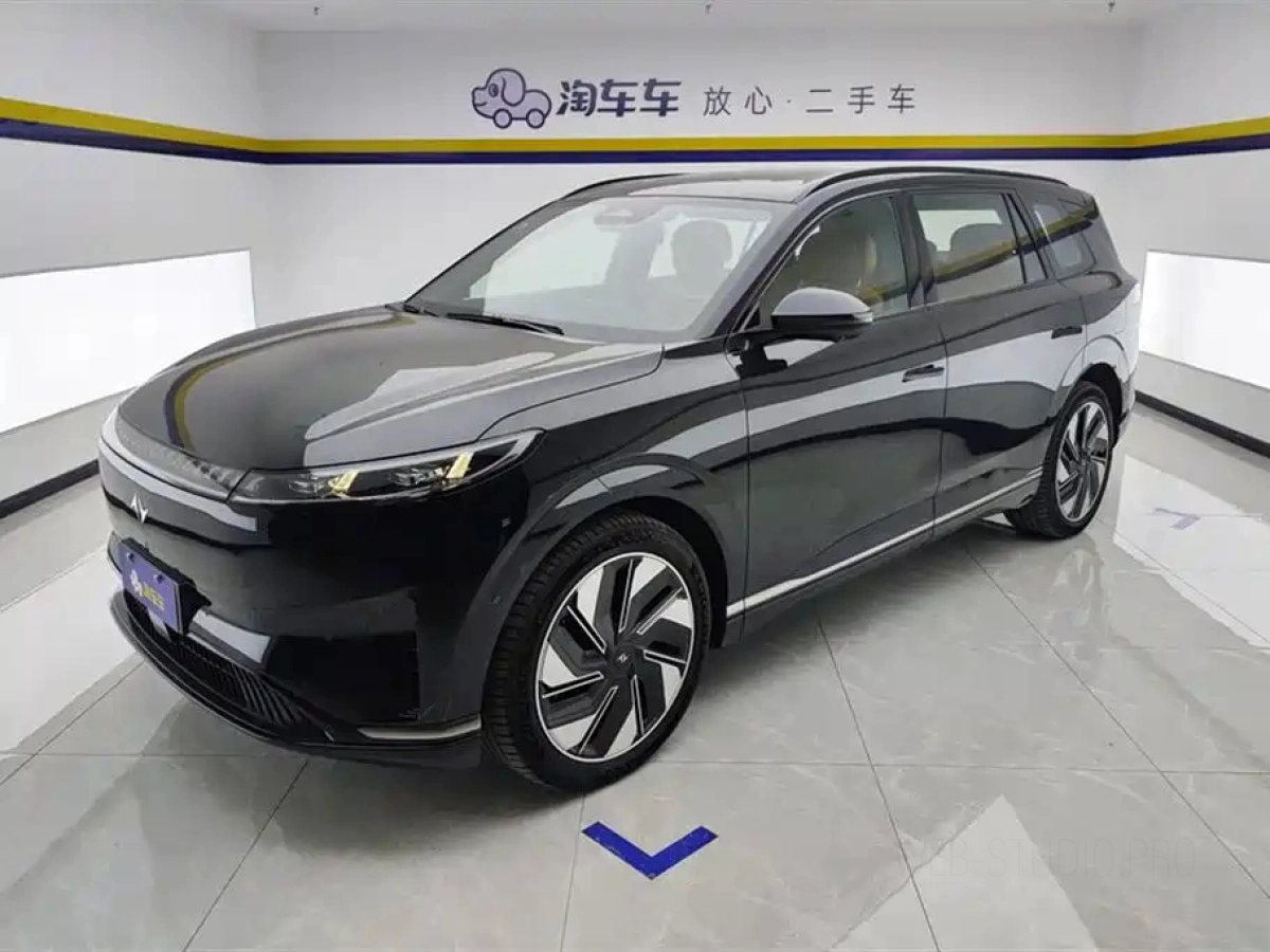 DONGFENG EPI008  2024