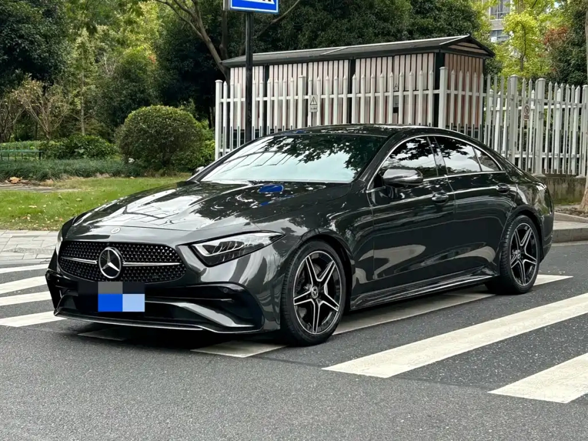 MERCEDES BENZ CLS  2023