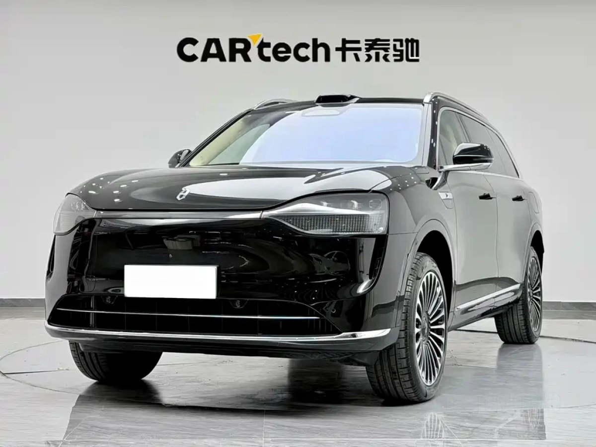 HUAWEI HARMON AITO M9  2025