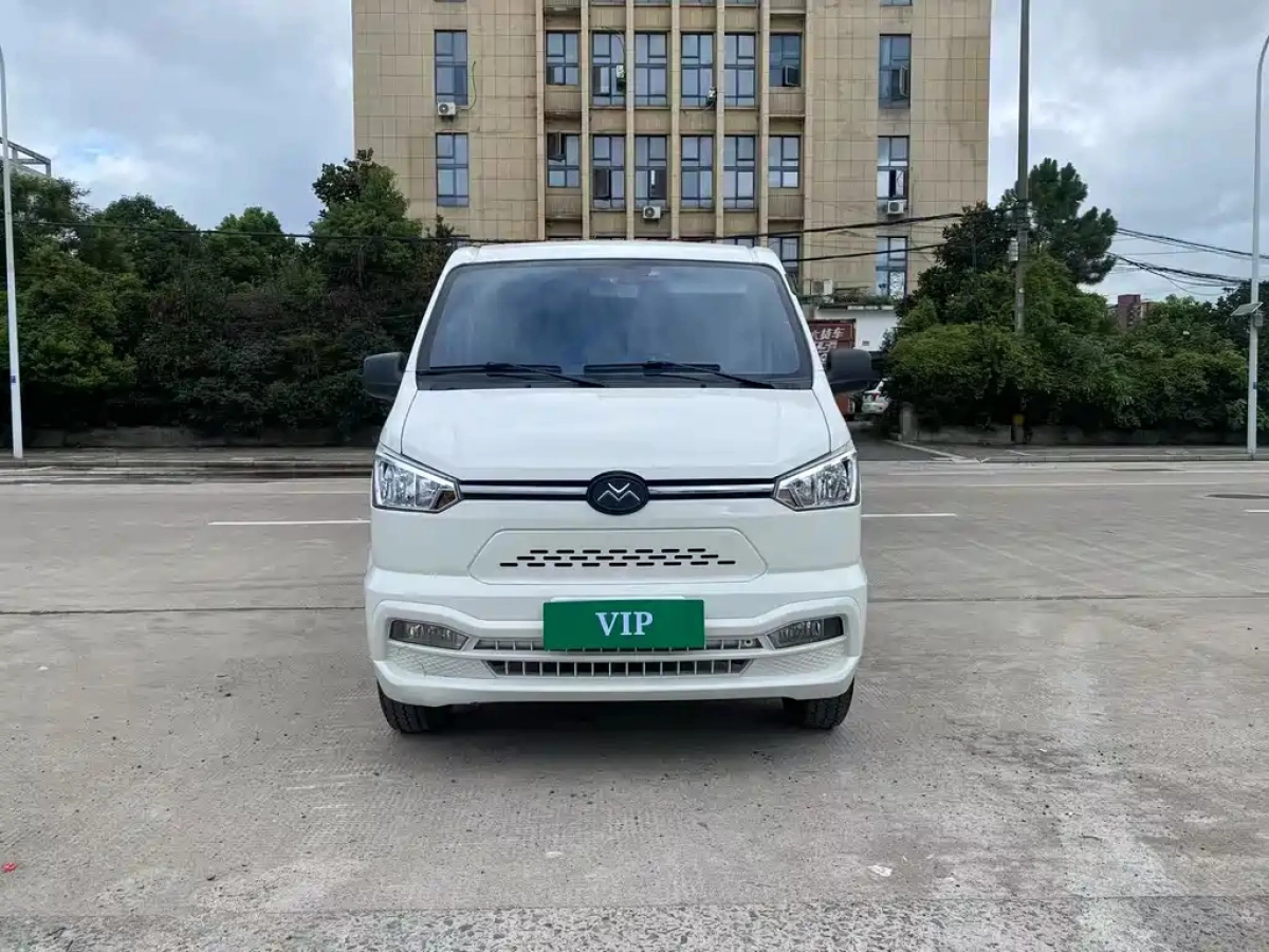 NEW GONOW 吉奥帅Ñ