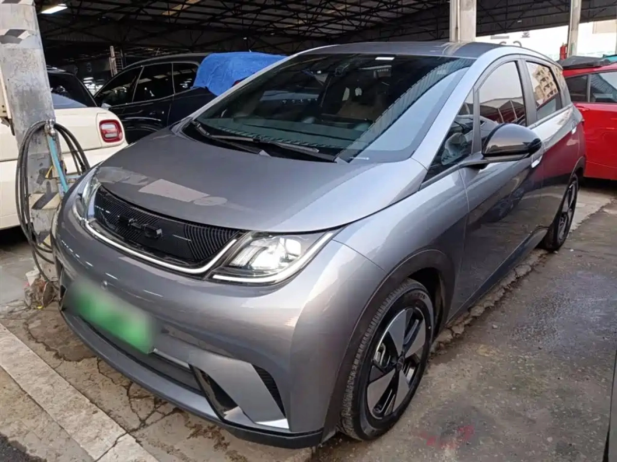 BYD DOLPHIN  2023
