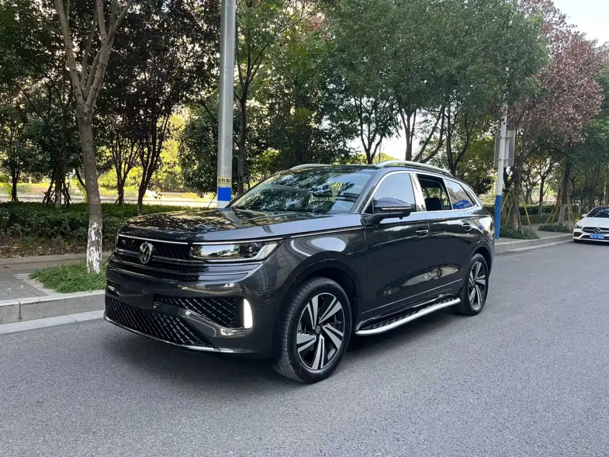 VOLKSWAGEN TAVENDOR  2023