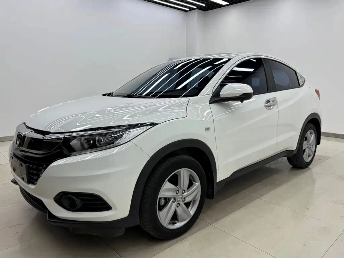 HONDA VEZEL  2022