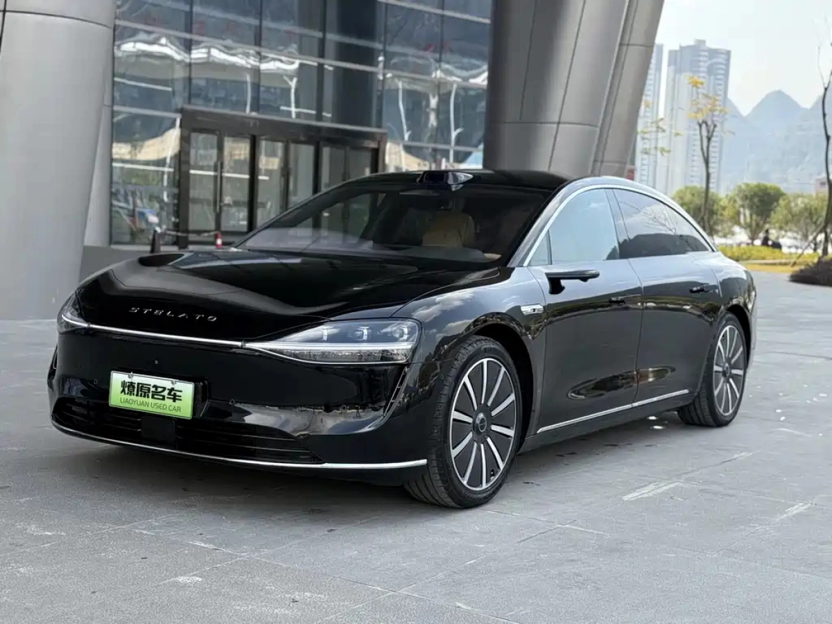 HUAWEI HARMON XIJIE S9  2025