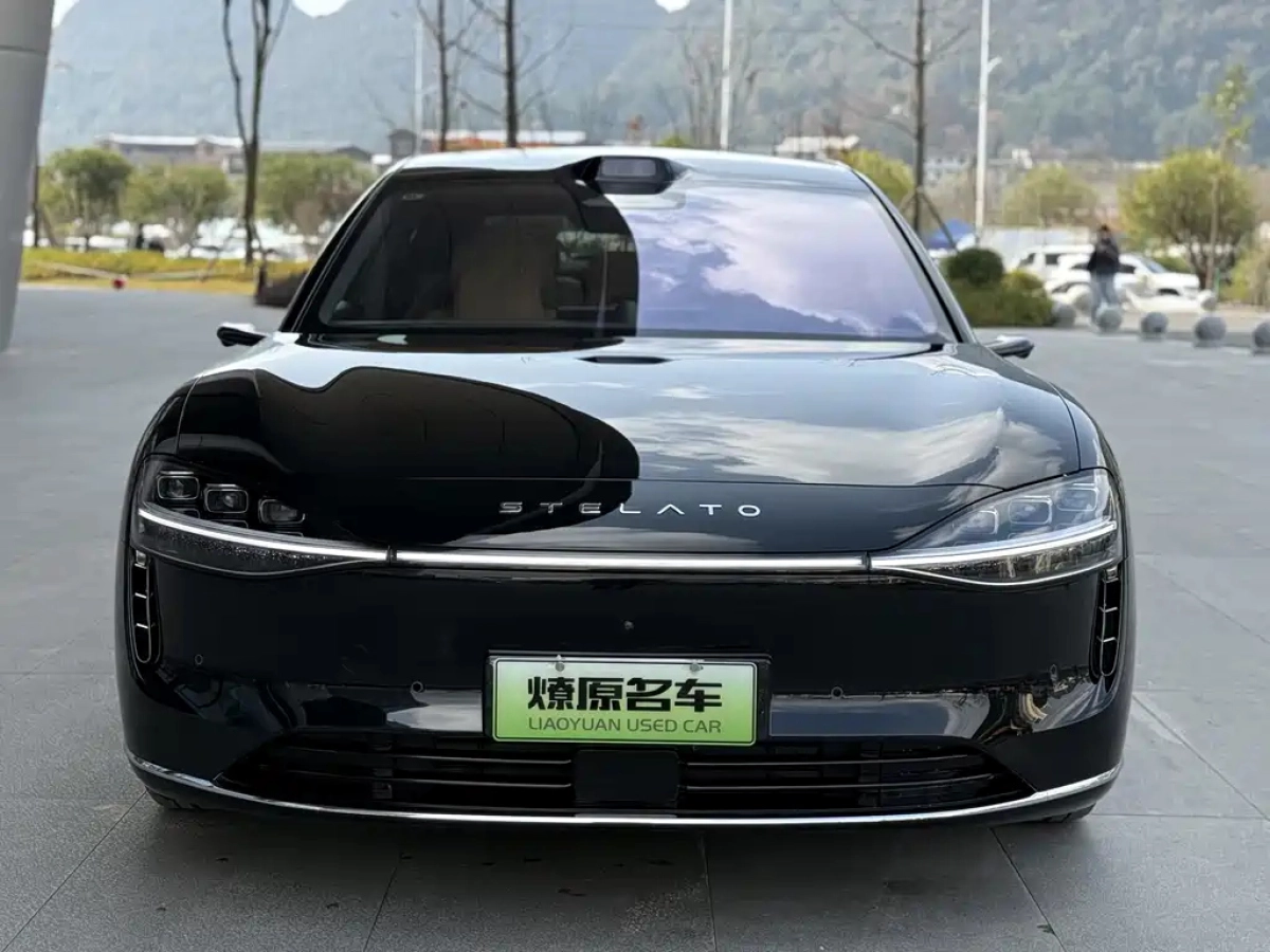 HUAWEI HARMON XIJIE S9