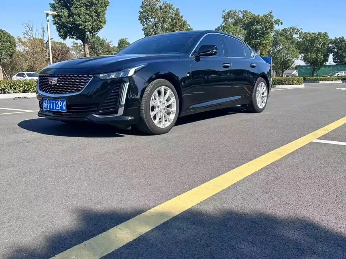 CADILLAC CT5  2023