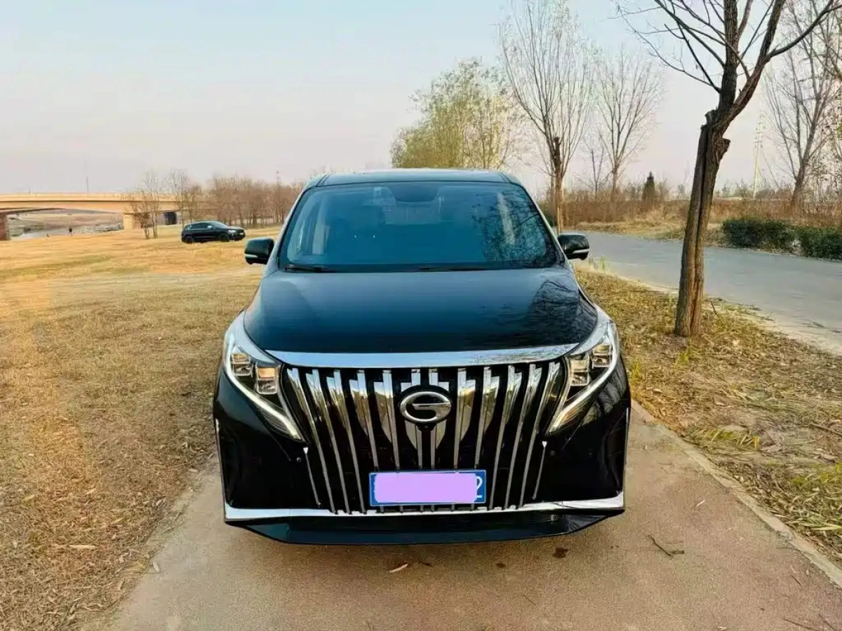 TRUMPCHI M8