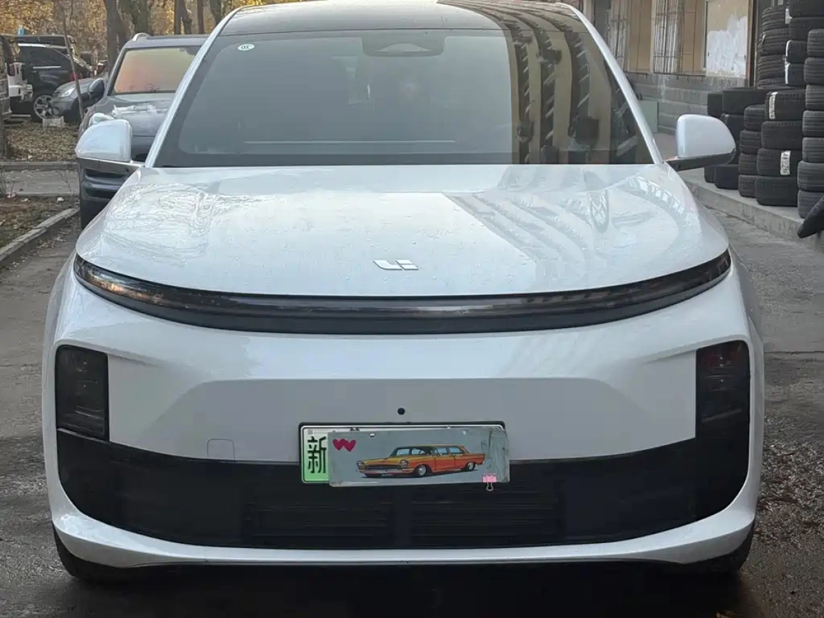 LI AUTO L6