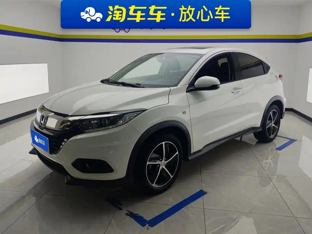 HONDA VEZEL  2020