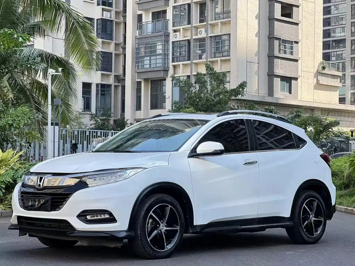 HONDA VEZEL  2020