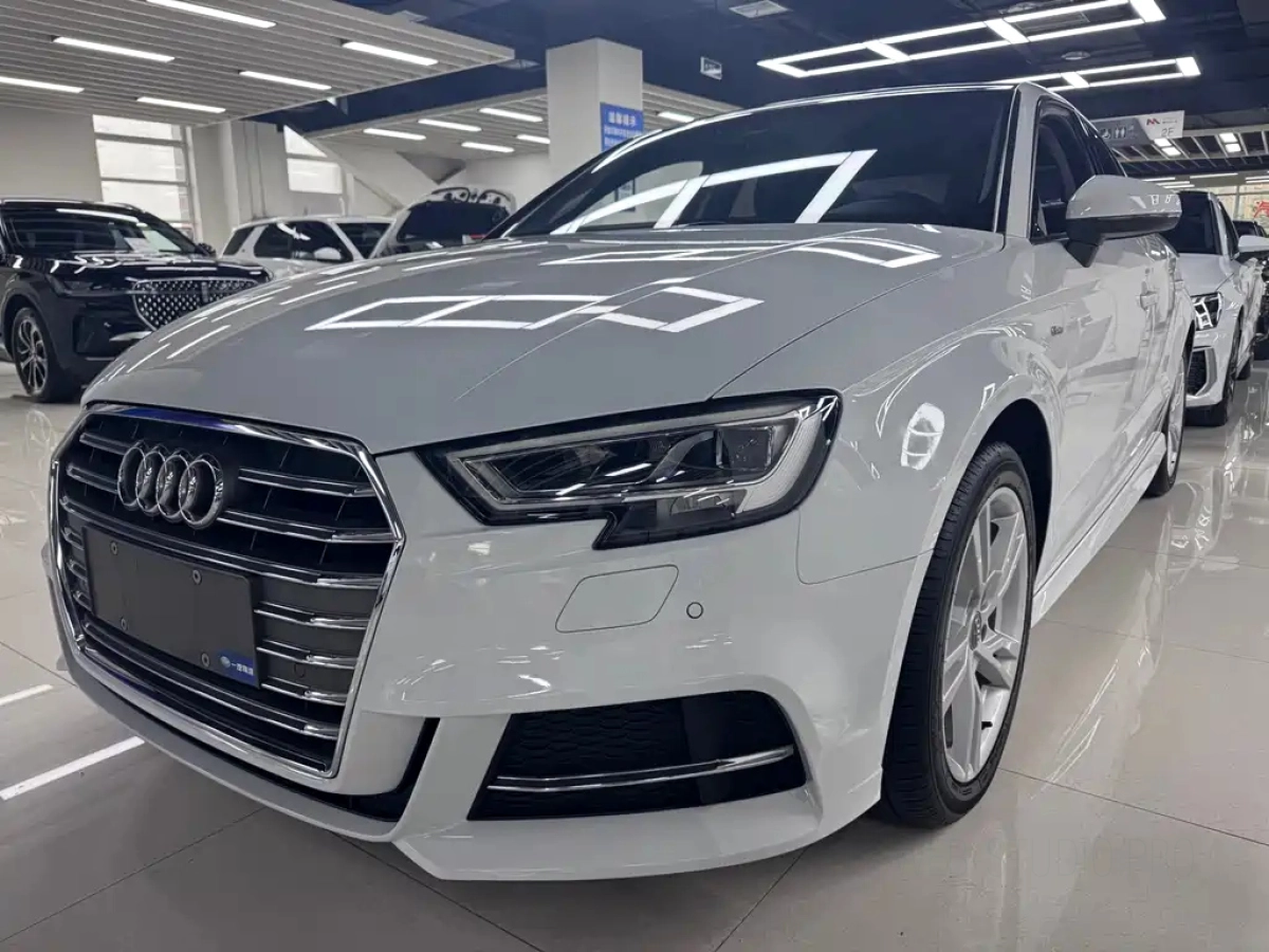 AUDI A3  2020