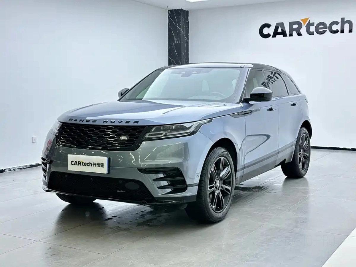 LAND ROVER RANGE ROVER VELAR  2023