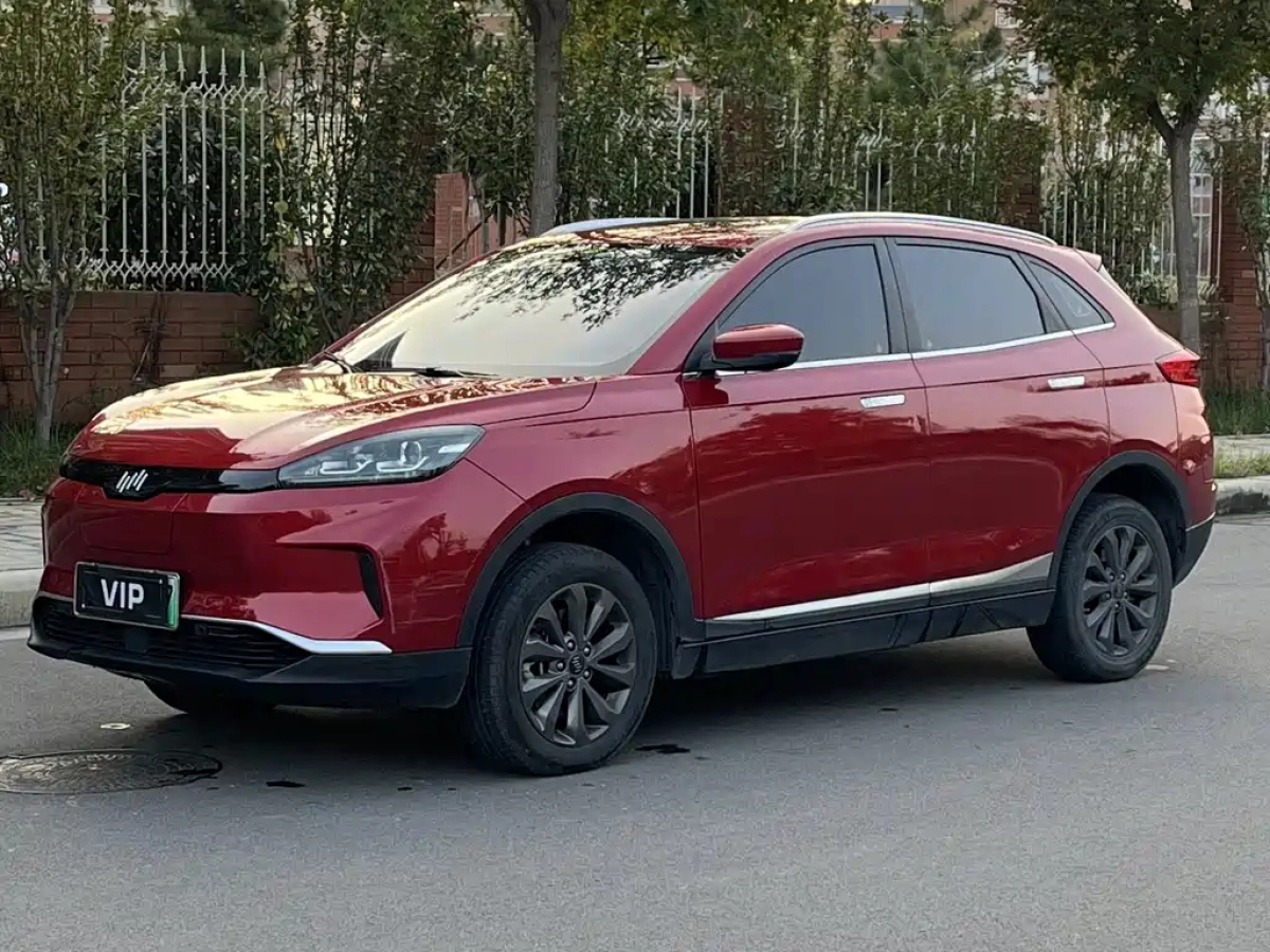 WELTMEISTER EX5  2020