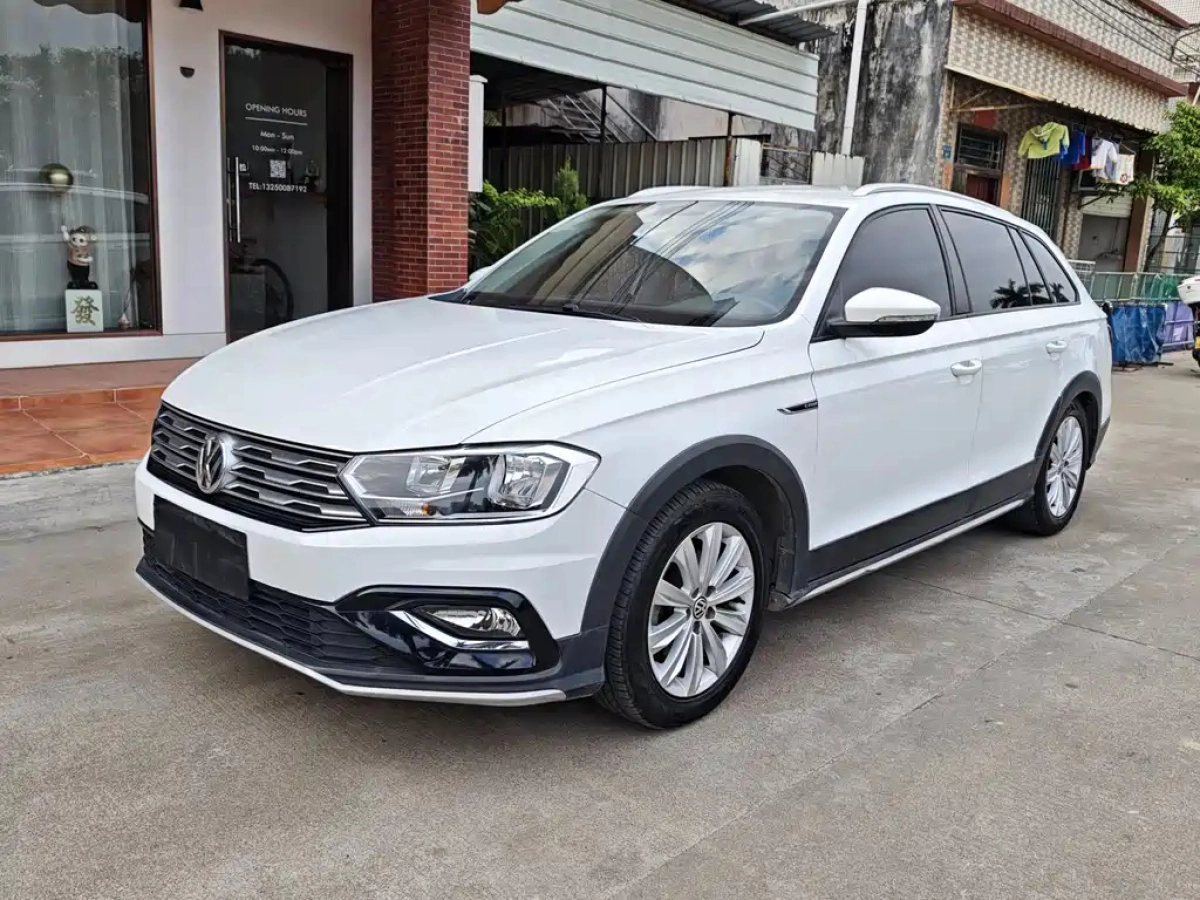 VOLKSWAGEN C-TREK C-TREK  2020