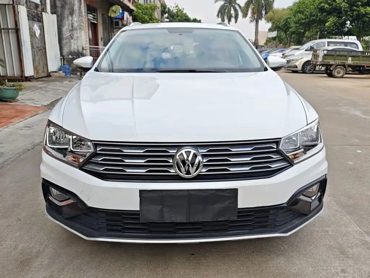 VOLKSWAGEN C-TREK C-TREK